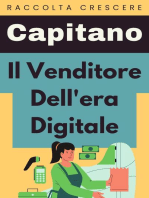 Il Venditore Dell'era Digitale: Raccolta Negozi, #6