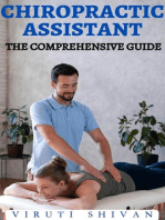 Chiropractic Assistant - The Comprehensive Guide: Vanguard Professionals