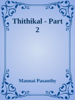 Thithikal - Part 2