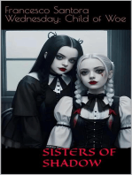 Sisters of Shadow