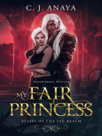 My Fair Princess