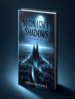 Midnight Shadows: In Pursuit of the Lost City