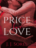Price for Love