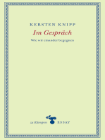 Im Gespräch