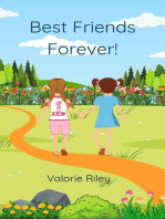 Best Friends Forever: The Adventures of Ann and Deena, #3