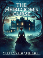 The Heirloom’s Curse