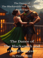 The Dance of The Blacksmith and The Huntress Anthology