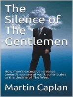 The Silence of The Gentlemen