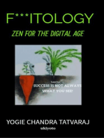 Fuckitology