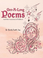 Get-Along Poems: And Other Conundrums of Childhood