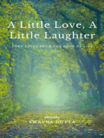 A Little Love, A Little Laughter