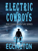 Electric Cowboys