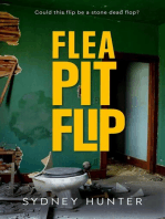 Flea Pit Flip: A Dose of Reality, #1