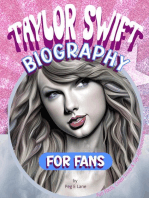Taylor Swift Biography For Fans: Taylor Swift Fans