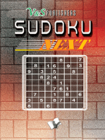 Sudoku Next: Workouts to sharpen your mind