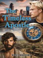 The Timeless Apostle