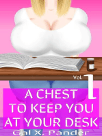 A Chest to Keep You at Your Desk, Vol. 1