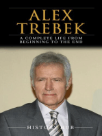 Alex Trebek