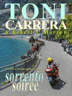 Sorrento Soiree