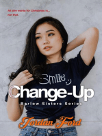 Change-Up: Barlow Sisters Trilogy, #4