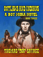 Outlaws and Indians