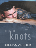 Up In Knots: Pleasure Code, #2
