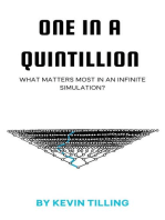 One In A Quintillion