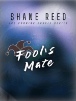 Fool's Mate: A Conning Couple Novel, #5