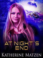At Night's End