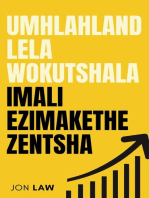 Umhlahlandlela Wokutshala Imali Ezimakethe Zentsha