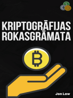 Kriptogrāfijas rokasgrāmata