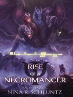 Rise of a Necromancer