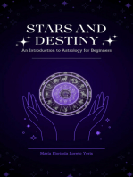 Stars and Destiny: An Introduction to Astrology for Beginners