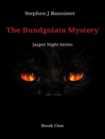The Bundgolata Mystery