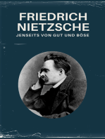 Jenseits von Gut und Böse - Nietzsche alle Werke: Vorspiel einer Philosophie der Zukunft