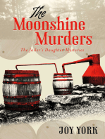 The Moonshine Murders: The Jailer's Daughter Mysteries