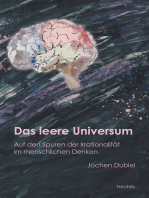 Das leere Universum