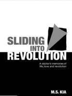 Sliding into Revolution: A doctor's memories of life, love and revolution