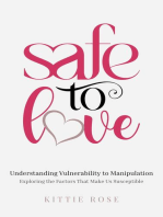 Safe to Love