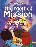 The Method Mission