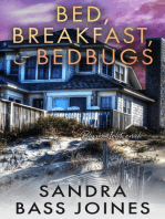 Bed, Breakfast & Bedbugs: Blossom Inlet Series, #1