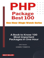 PHP Package Mastery