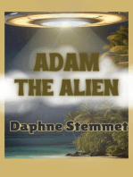 Adam the Alien