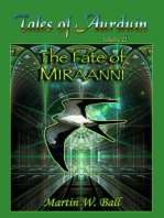 The Fate of Miraanni: Tales of Aurduin, Volume II