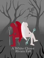A White Clover