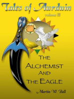 The Alchemist and the Eagle: Tales of Aurduin, Volume III