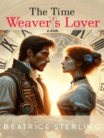 The Time Weaver's Lover