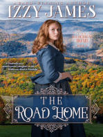 The Road Home: The Wilderness Road Book 1
