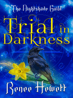 Trial in Darkness