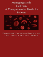 Managing Sickle Cell Pain A Comprehensive Guide for Patients